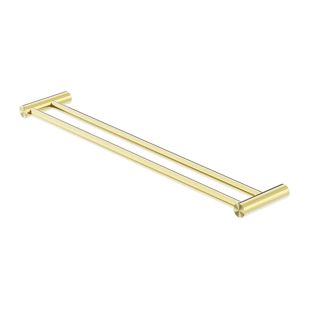 New Mecca Double Towel Rail 600mm - Image 5