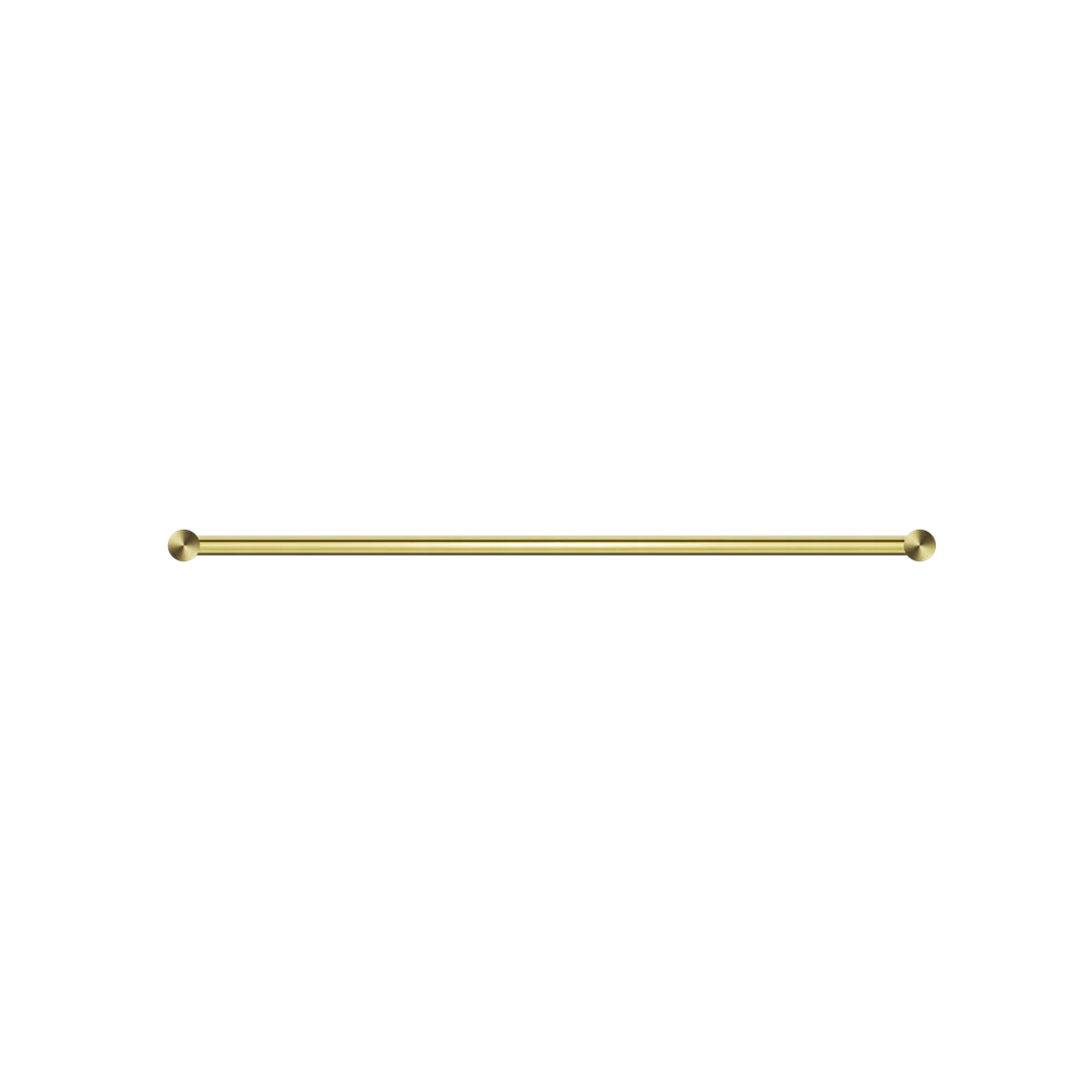 New Mecca Double Towel Rail 600mm - Image 6