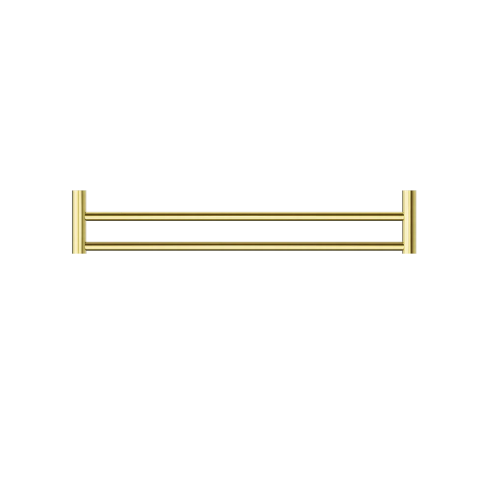 New Mecca Double Towel Rail 800mm - Image 7
