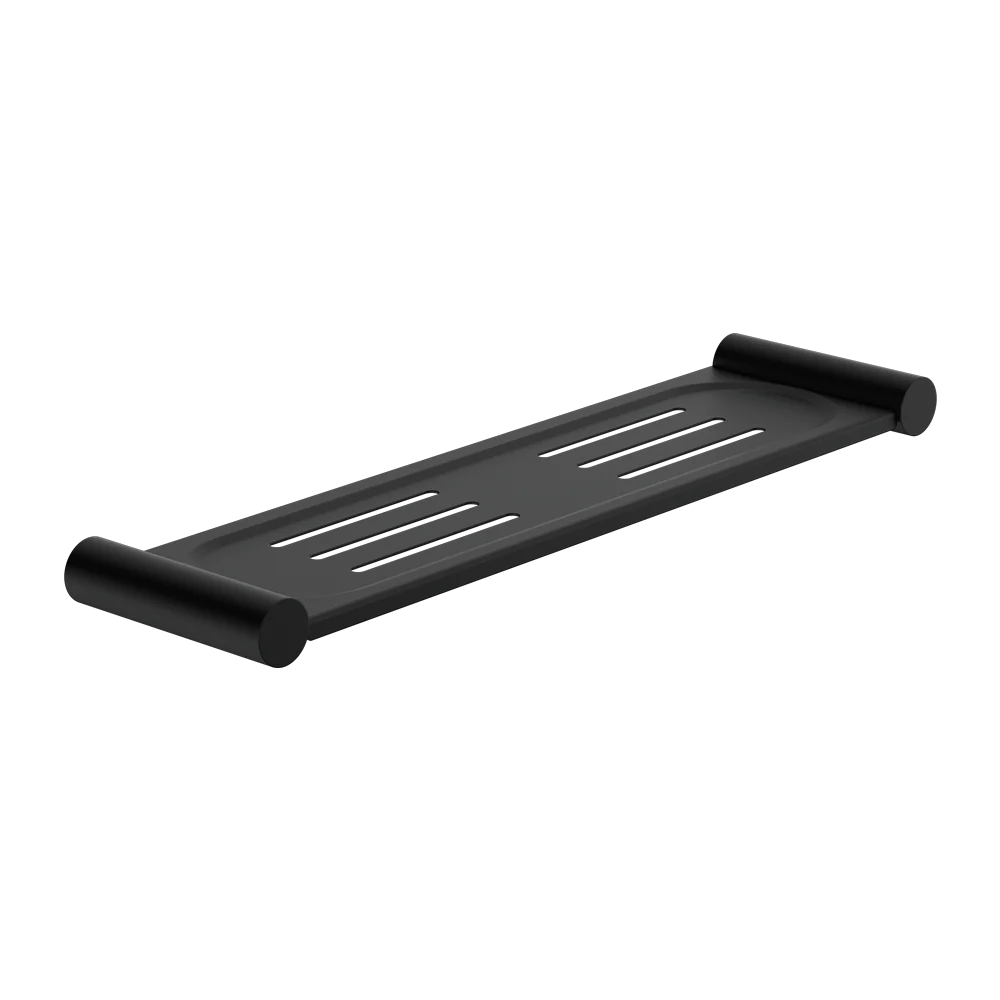 New Mecca Metal Shower Shelf - Image 2