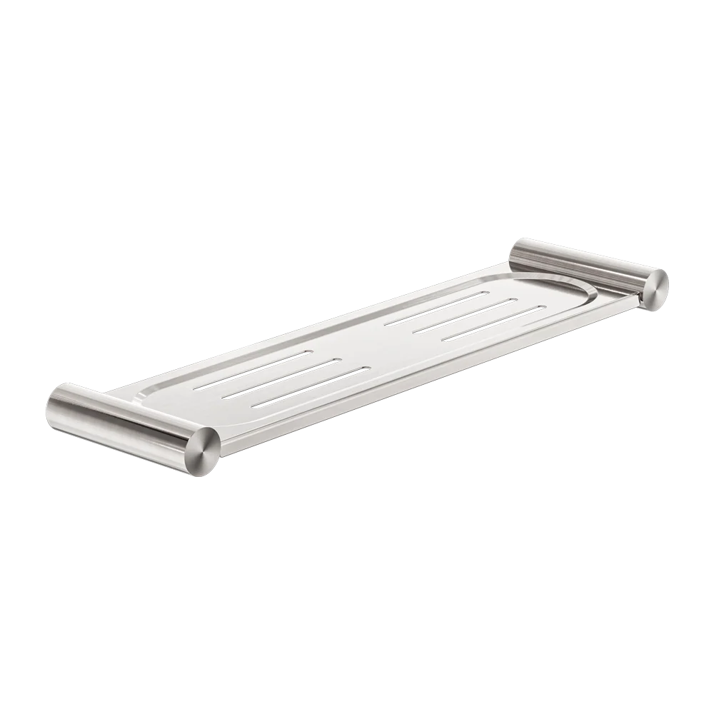 New Mecca Metal Shower Shelf - Image 3