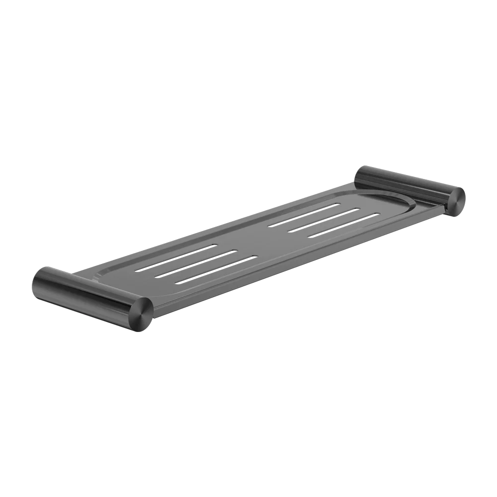 New Mecca Metal Shower Shelf - Image 4