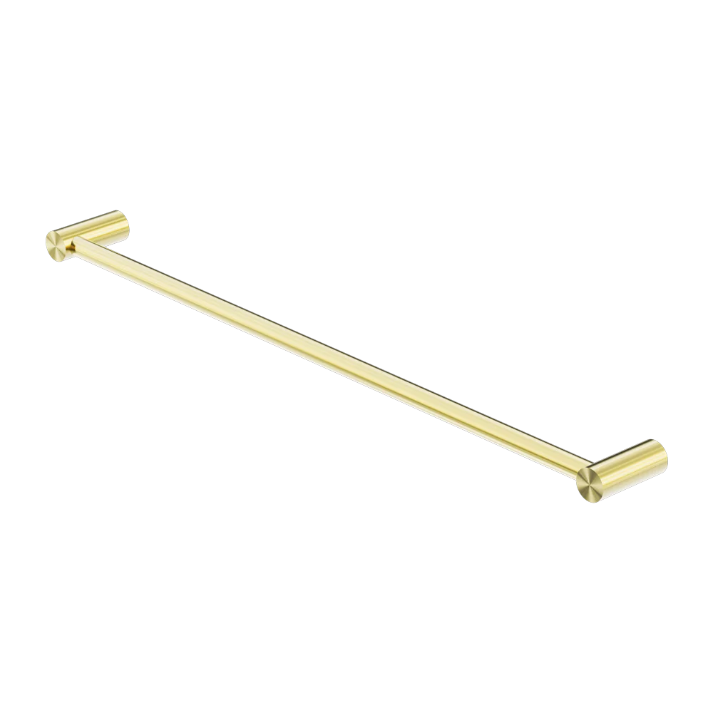 New Mecca Single Towel Rail 800mm - Image 5
