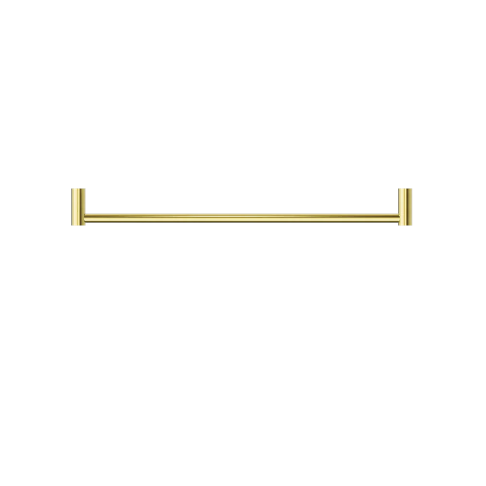 New Mecca Single Towel Rail 800mm - Image 6