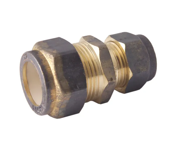 Nylon Compression Union Reducing - Image 2