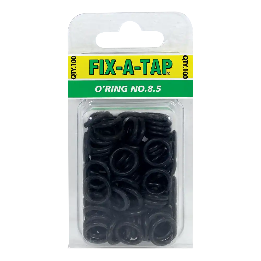 O-Ring No. 8.5 Pack of 100 - Image 2