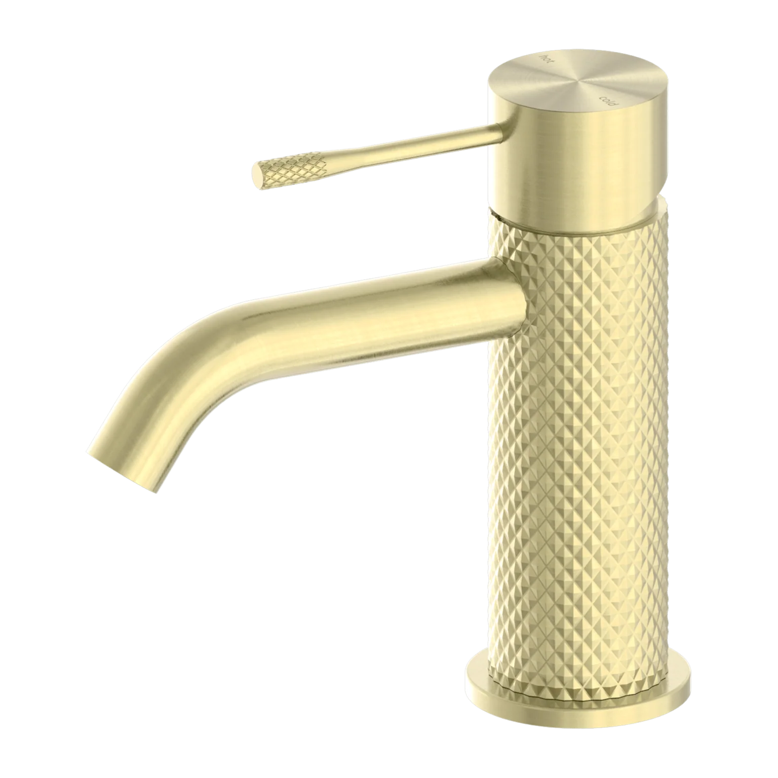 Opal Basin Mixer - Image 4