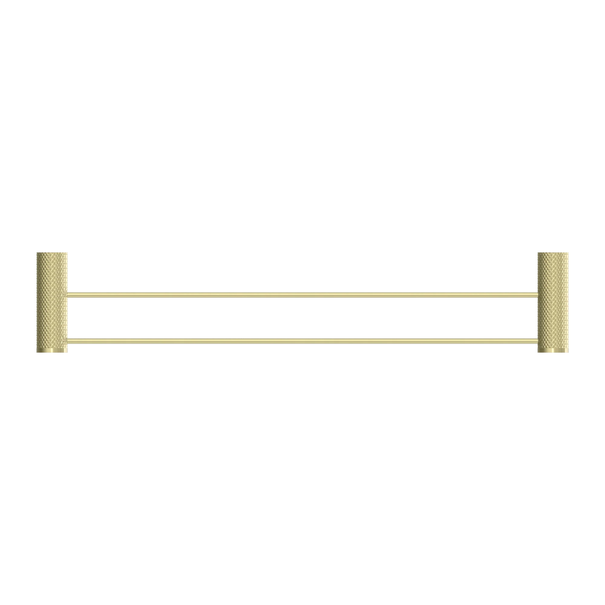 OPAL Double Towel Rail 600/800mm - Image 11