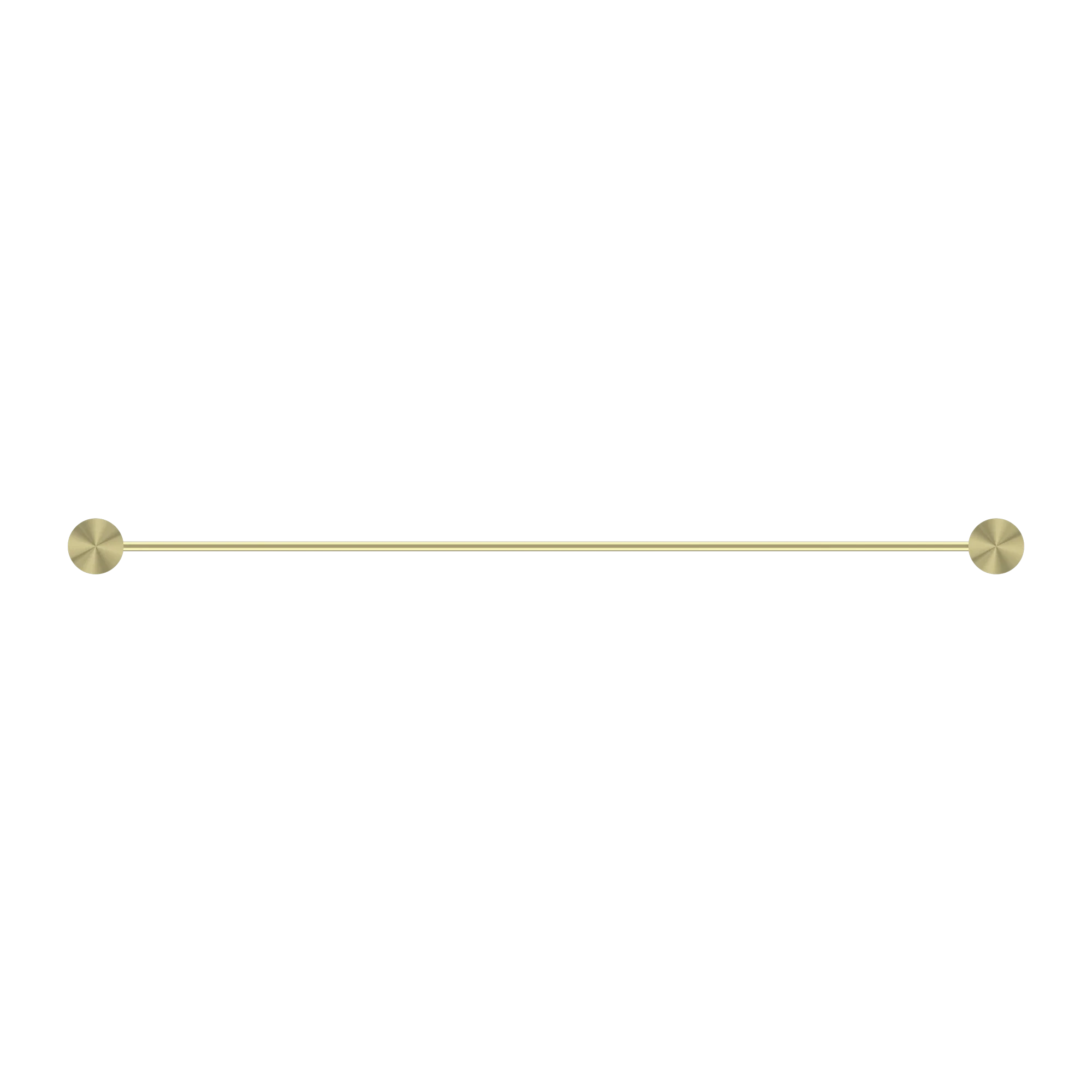 OPAL Double Towel Rail 600/800mm - Image 12