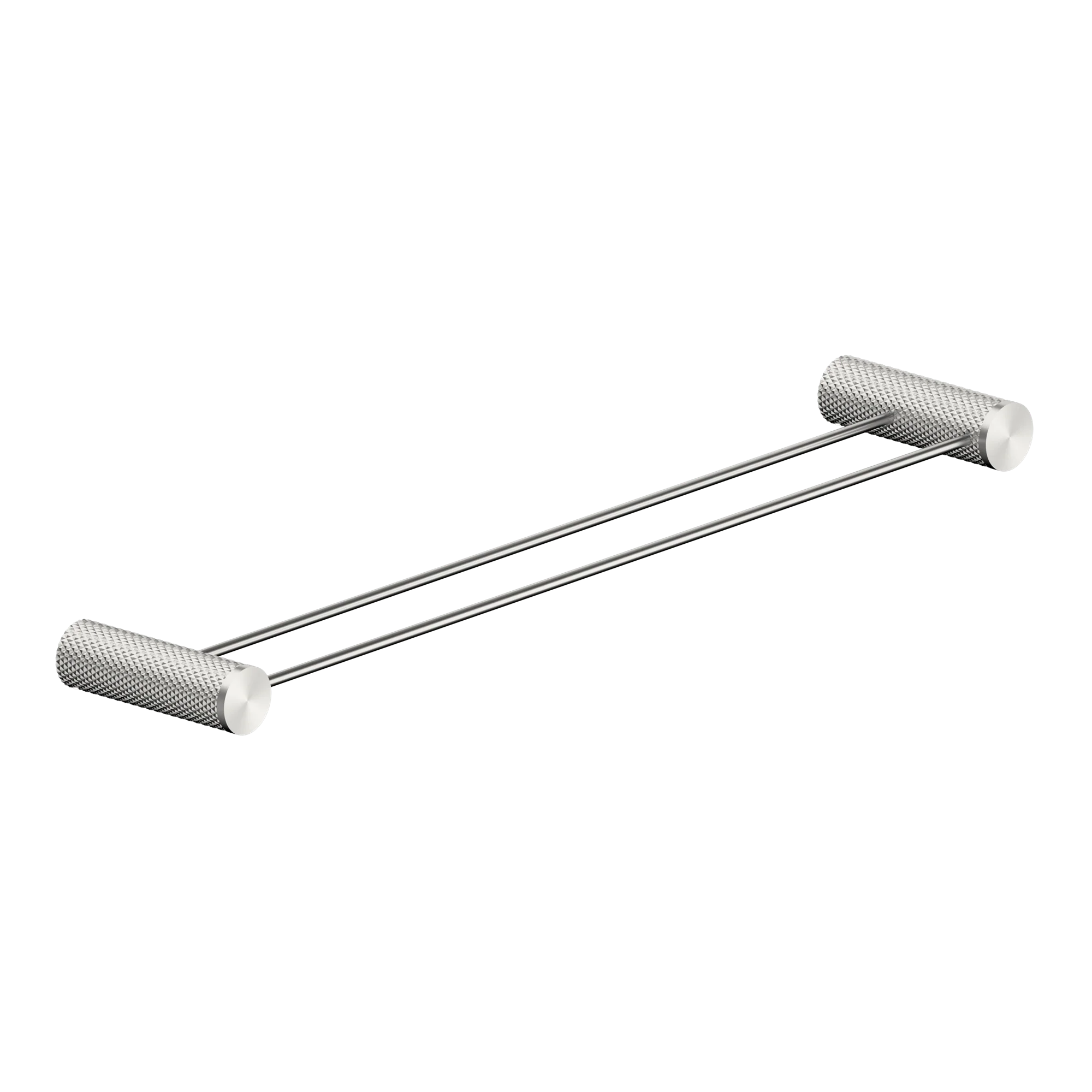 OPAL Double Towel Rail 600/800mm - Image 4