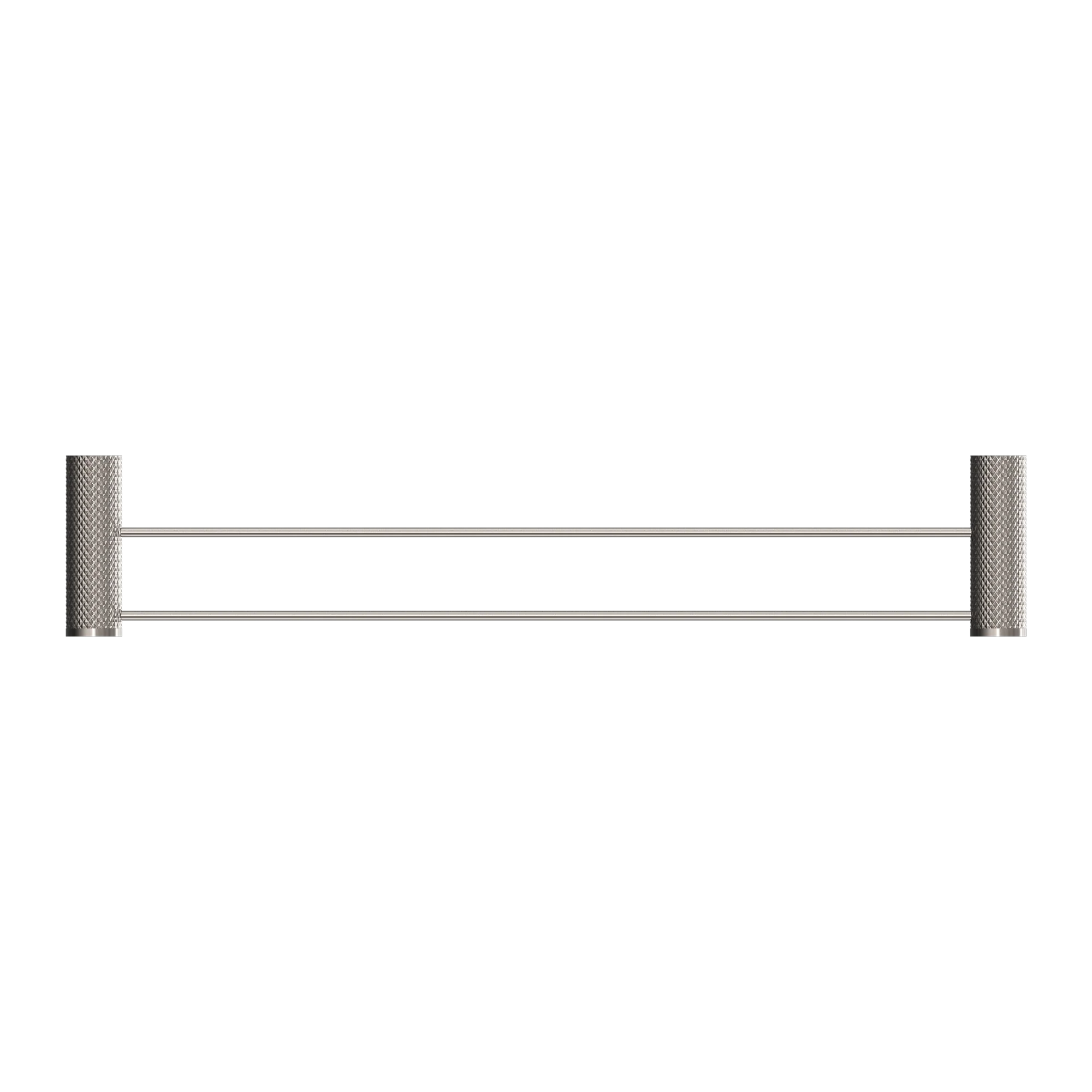 OPAL Double Towel Rail 600/800mm - Image 5
