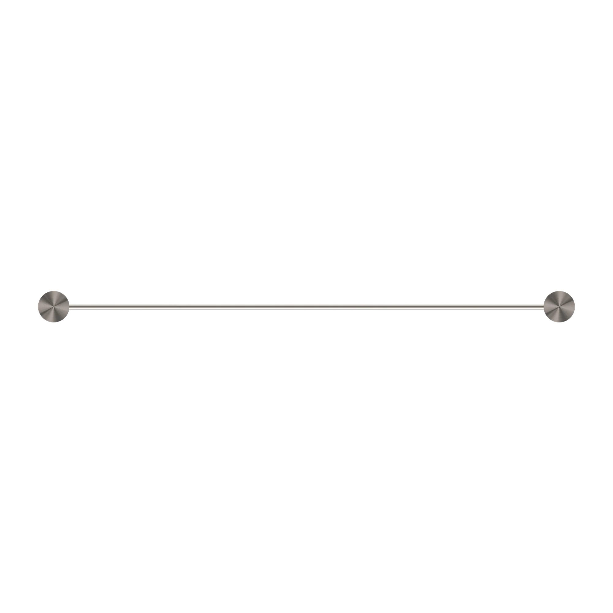 OPAL Double Towel Rail 600/800mm - Image 6