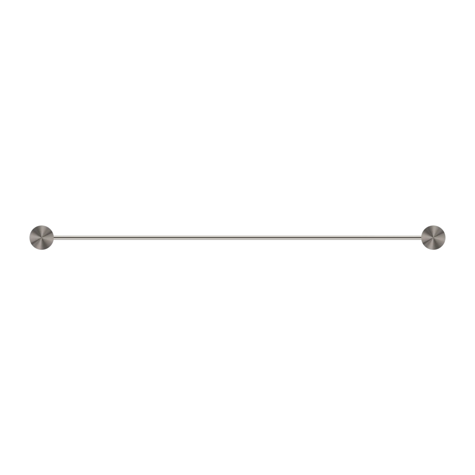 Opal Double Towel Rail 600mm - Image 2