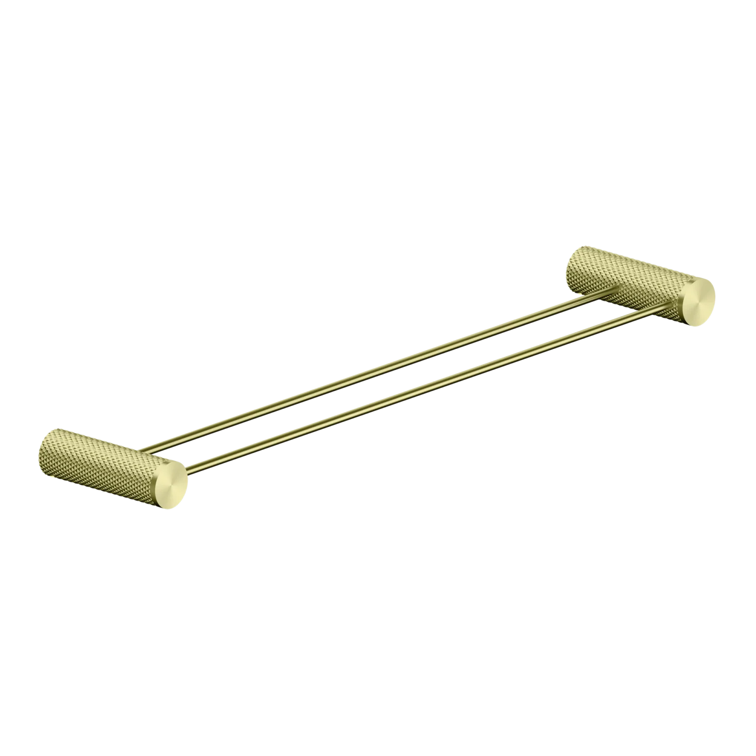 Opal Double Towel Rail 600mm - Image 5