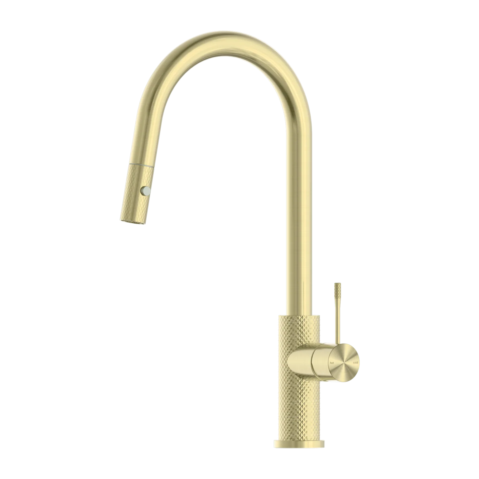 Opal Pull Out Sink Mixer With Vege Spray Function - Image 3