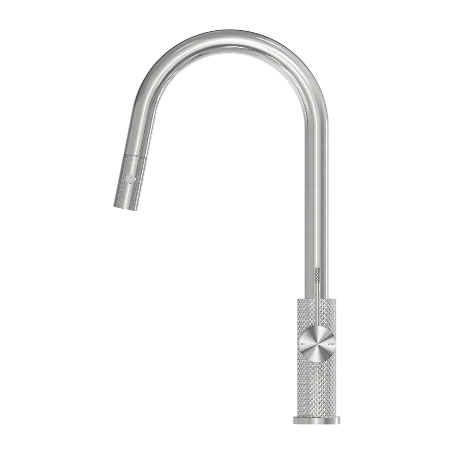 Opal Pull Out Sink Mixer With Vege Spray Function - Image 5