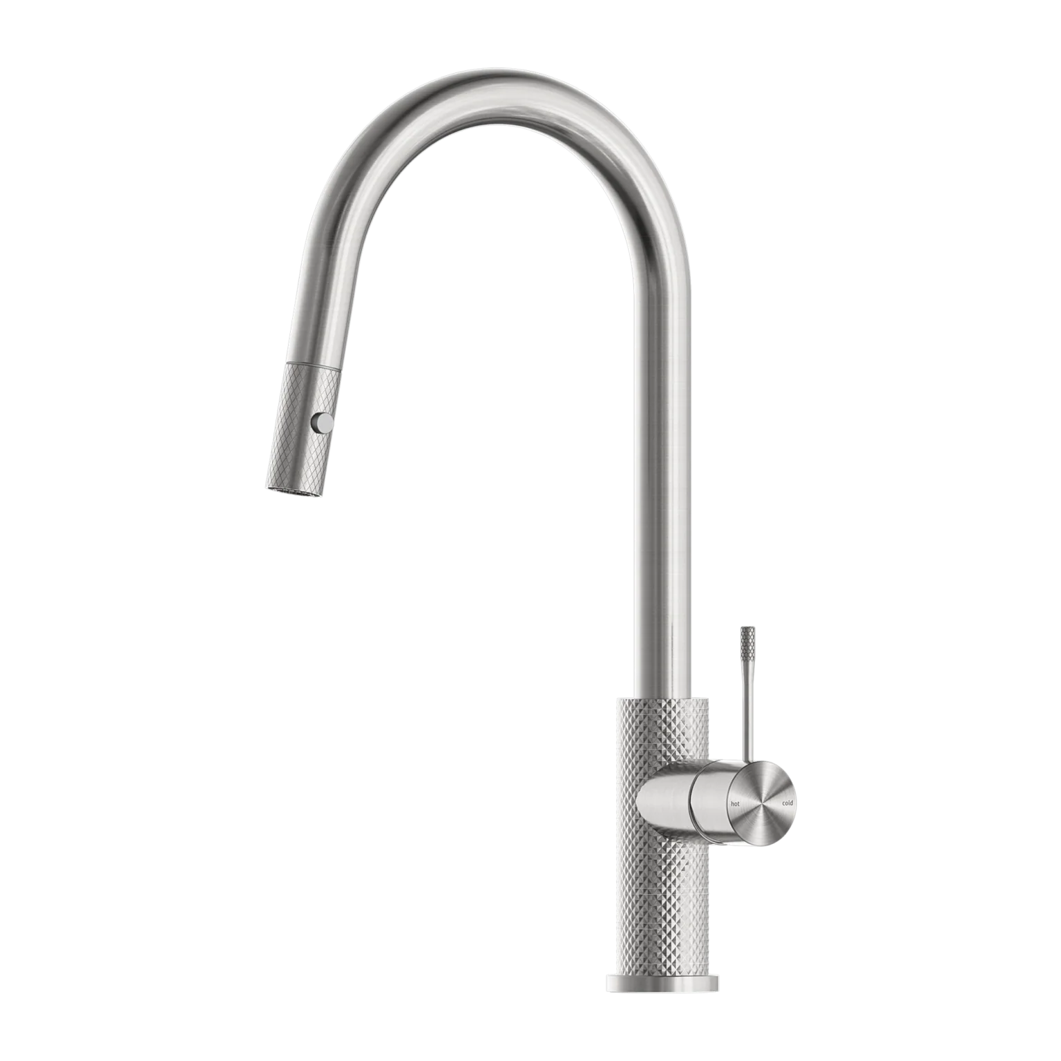 Opal Pull Out Sink Mixer With Vege Spray Function - Image 7