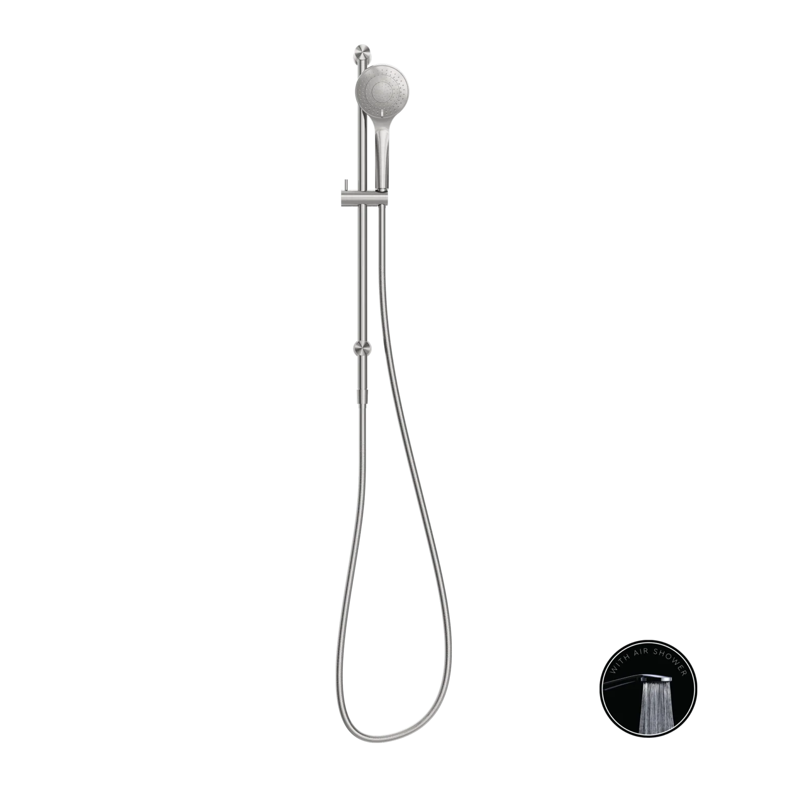 Opal Rail Shower - Image 4