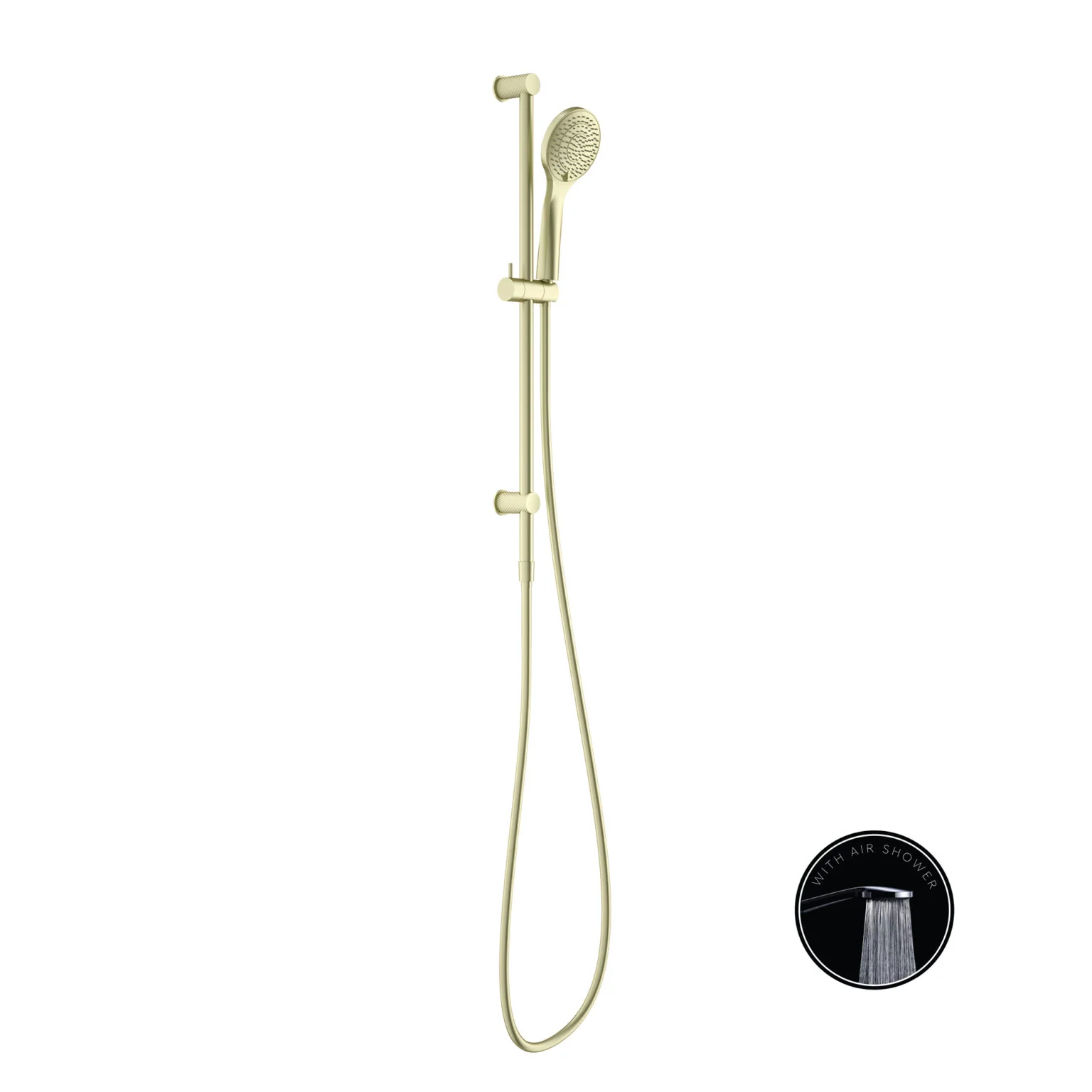 Opal Rail Shower - Image 5