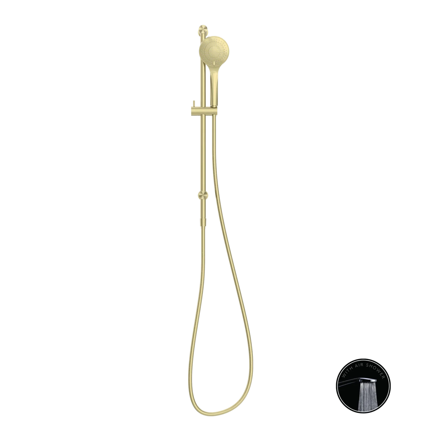 Opal Rail Shower - Image 8
