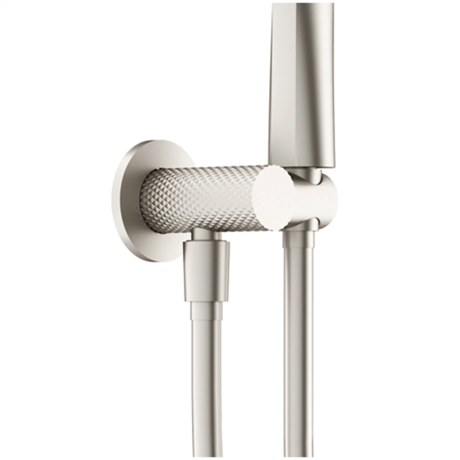Opal Shower Bracket with Air Shower - Image 2