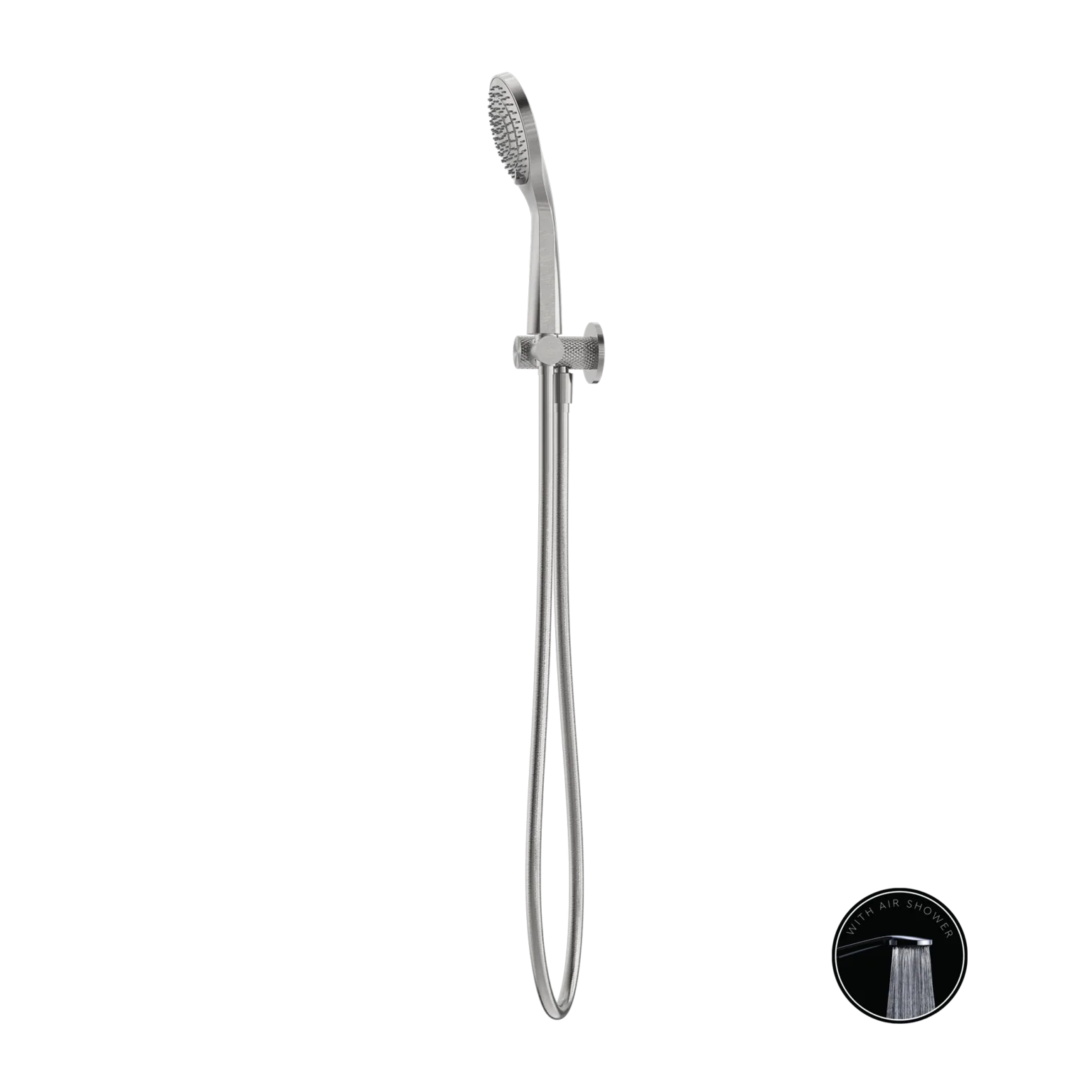 Opal Shower Bracket with Air Shower - Image 3