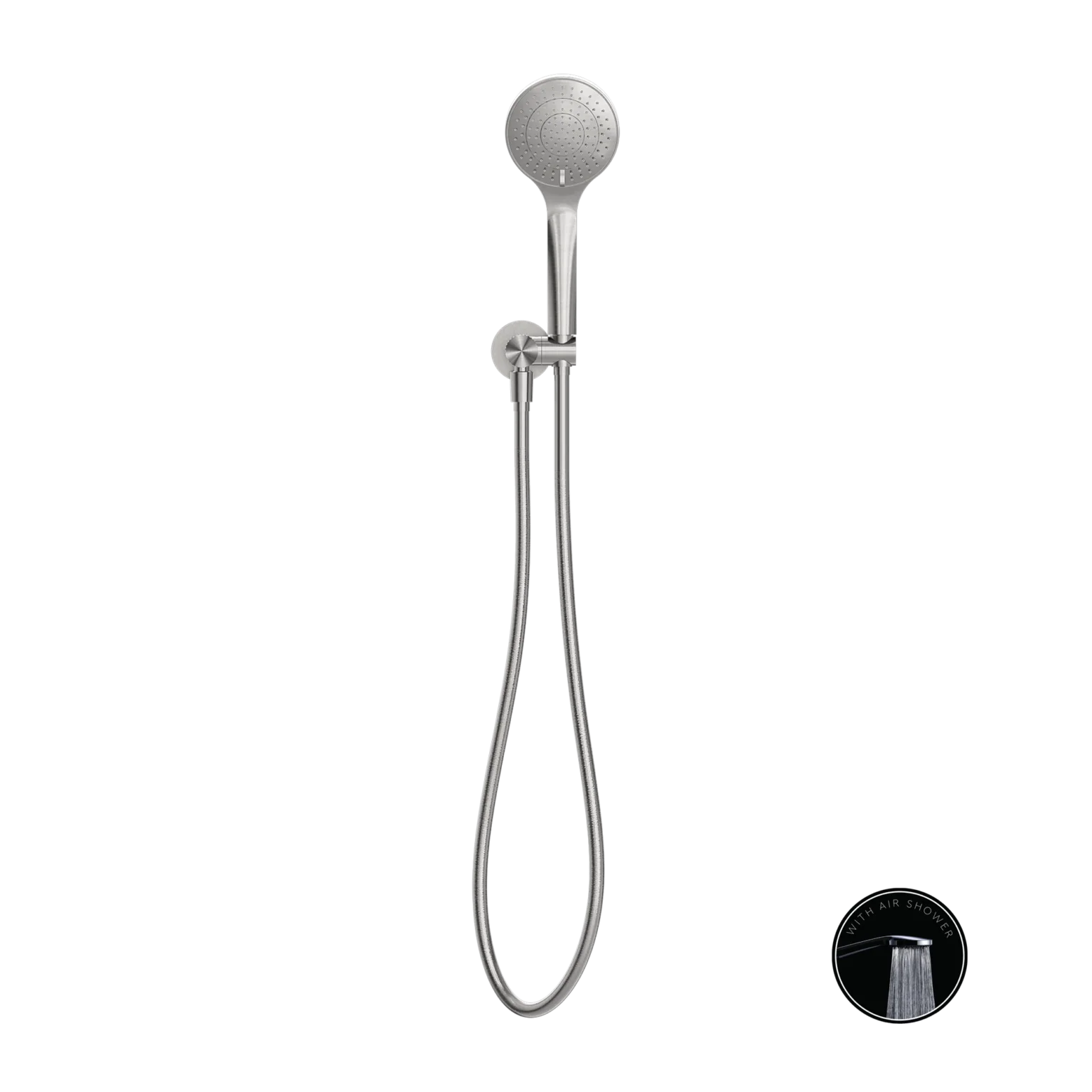 Opal Shower Bracket with Air Shower - Image 4
