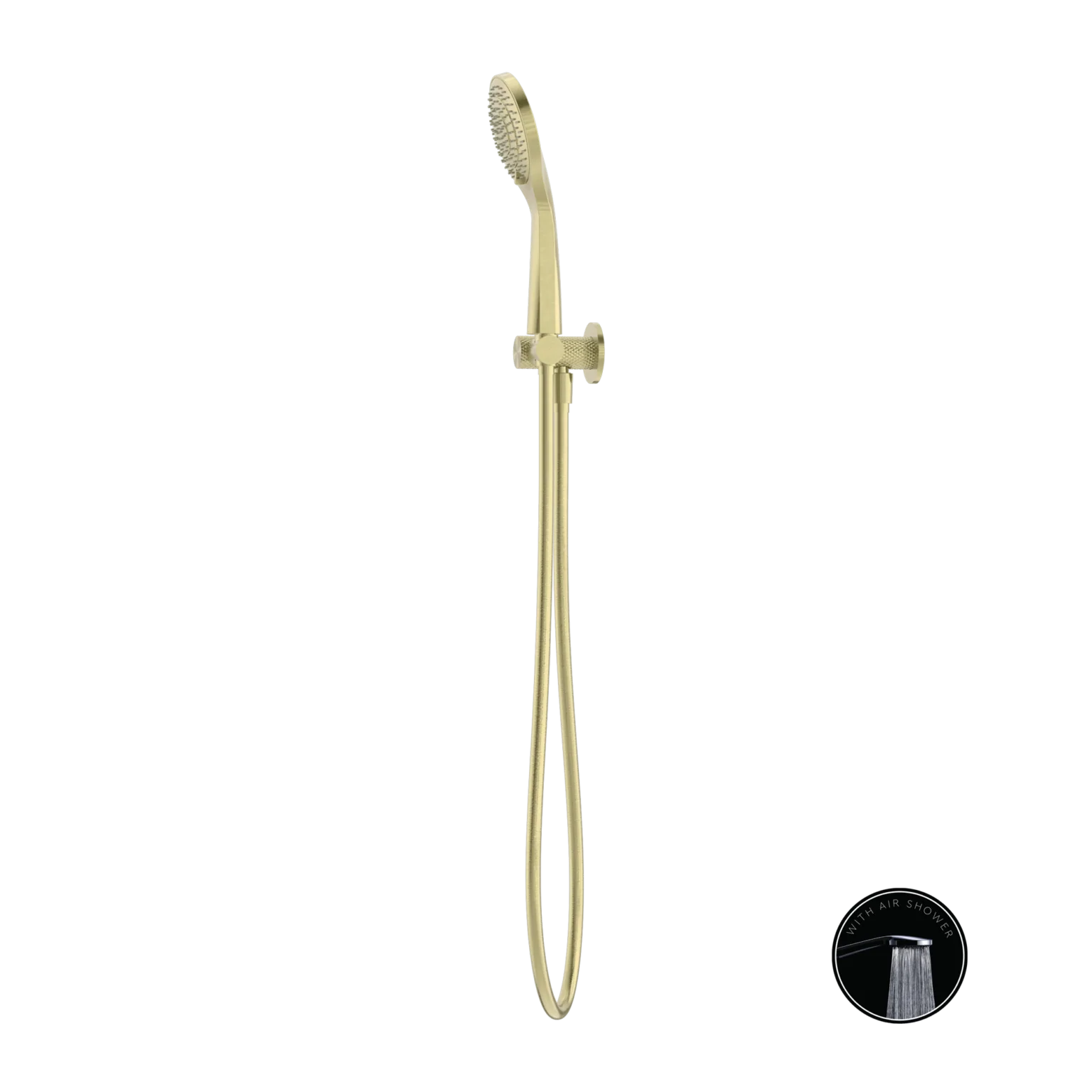 Opal Shower Bracket with Air Shower - Image 5