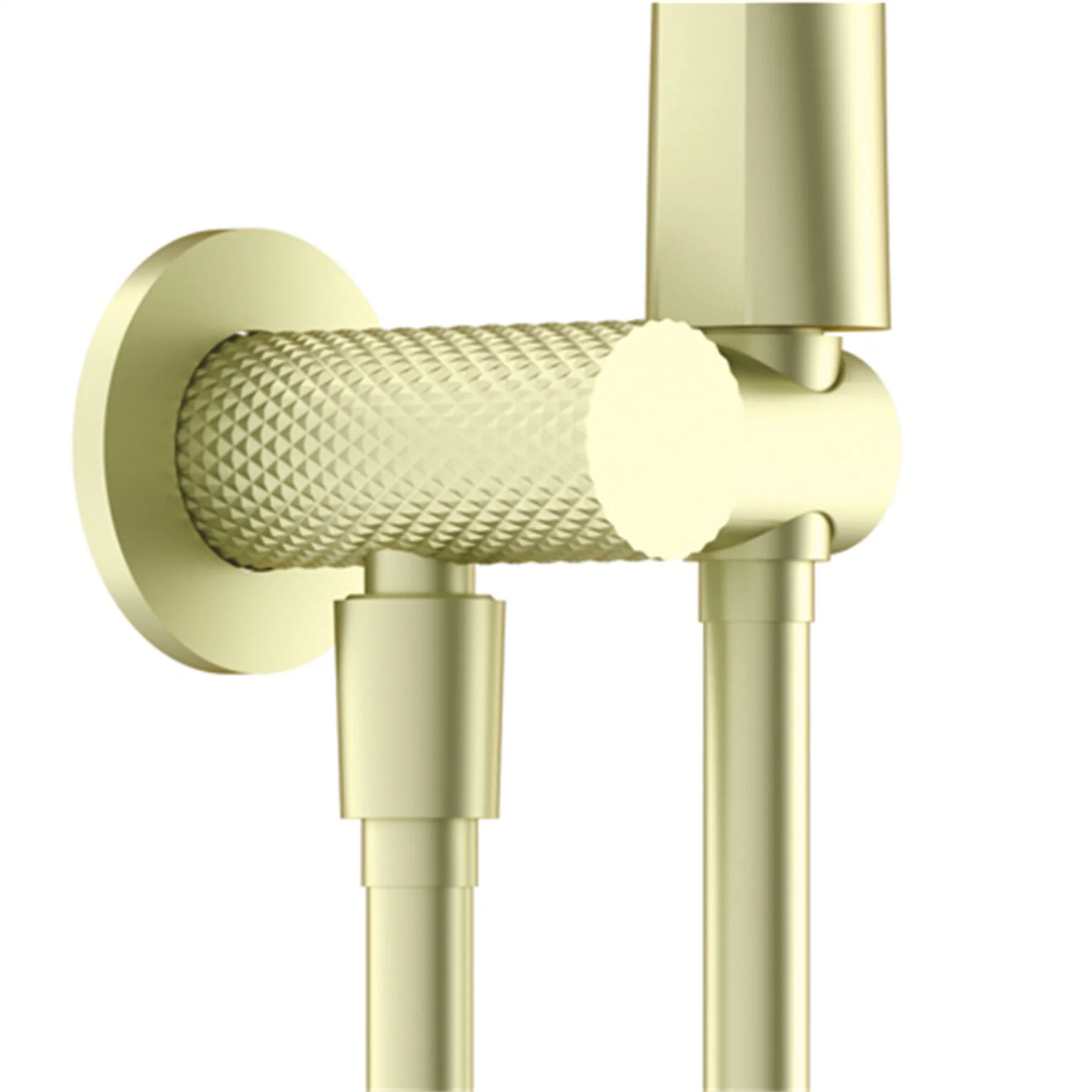 Opal Shower Bracket with Air Shower - Image 6