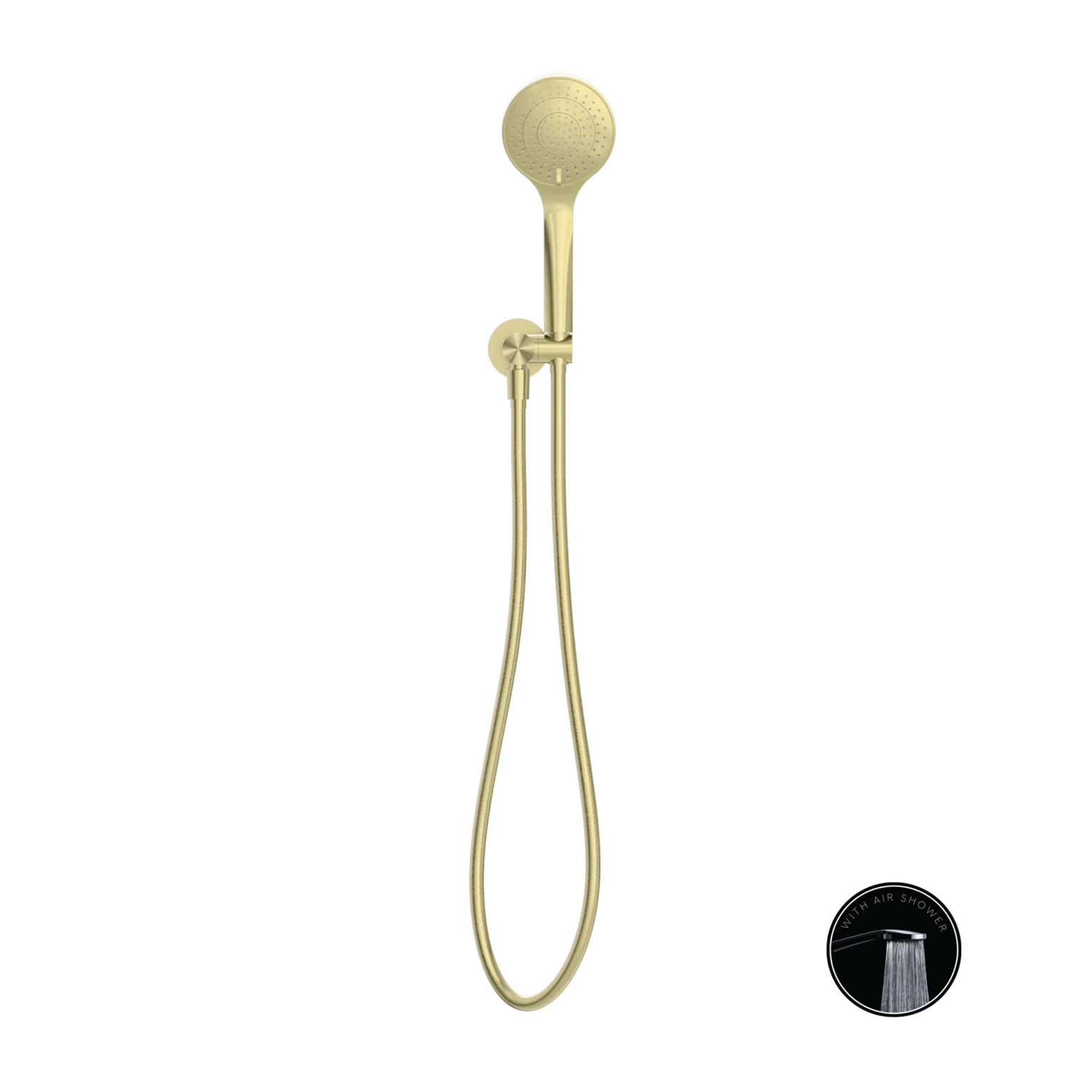 Opal Shower Bracket with Air Shower - Image 7