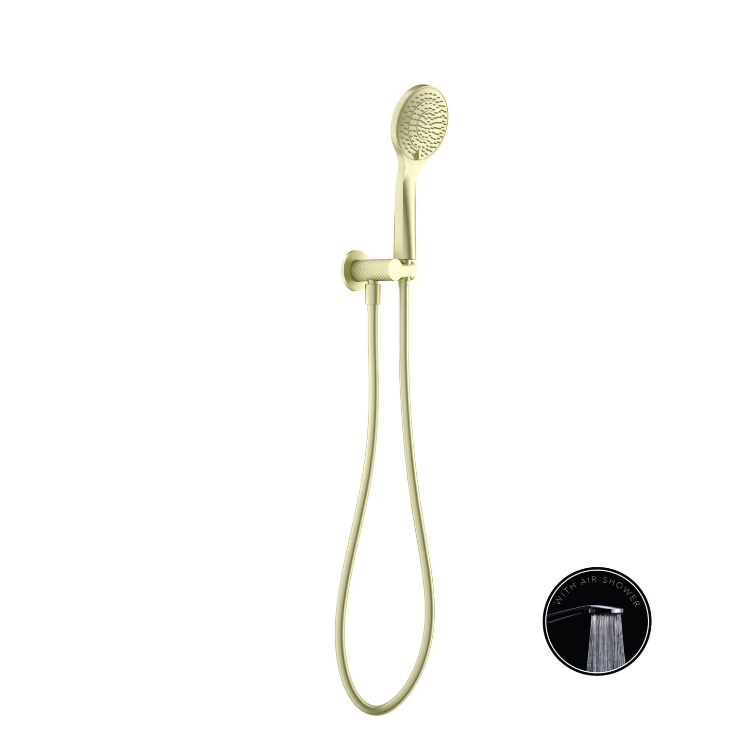 Opal Shower Bracket with Air Shower - Image 8