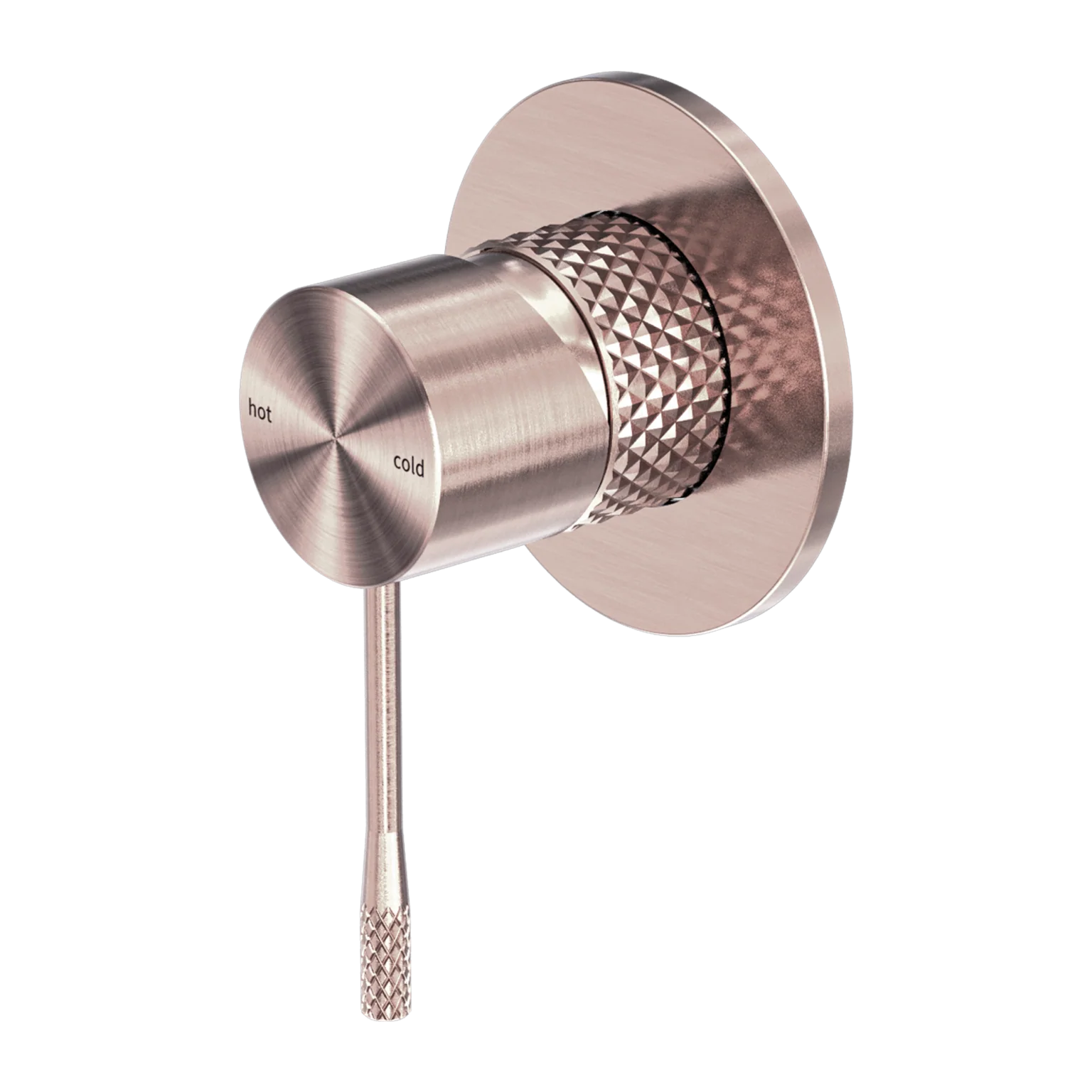 Opal Shower Mixer - Image 4