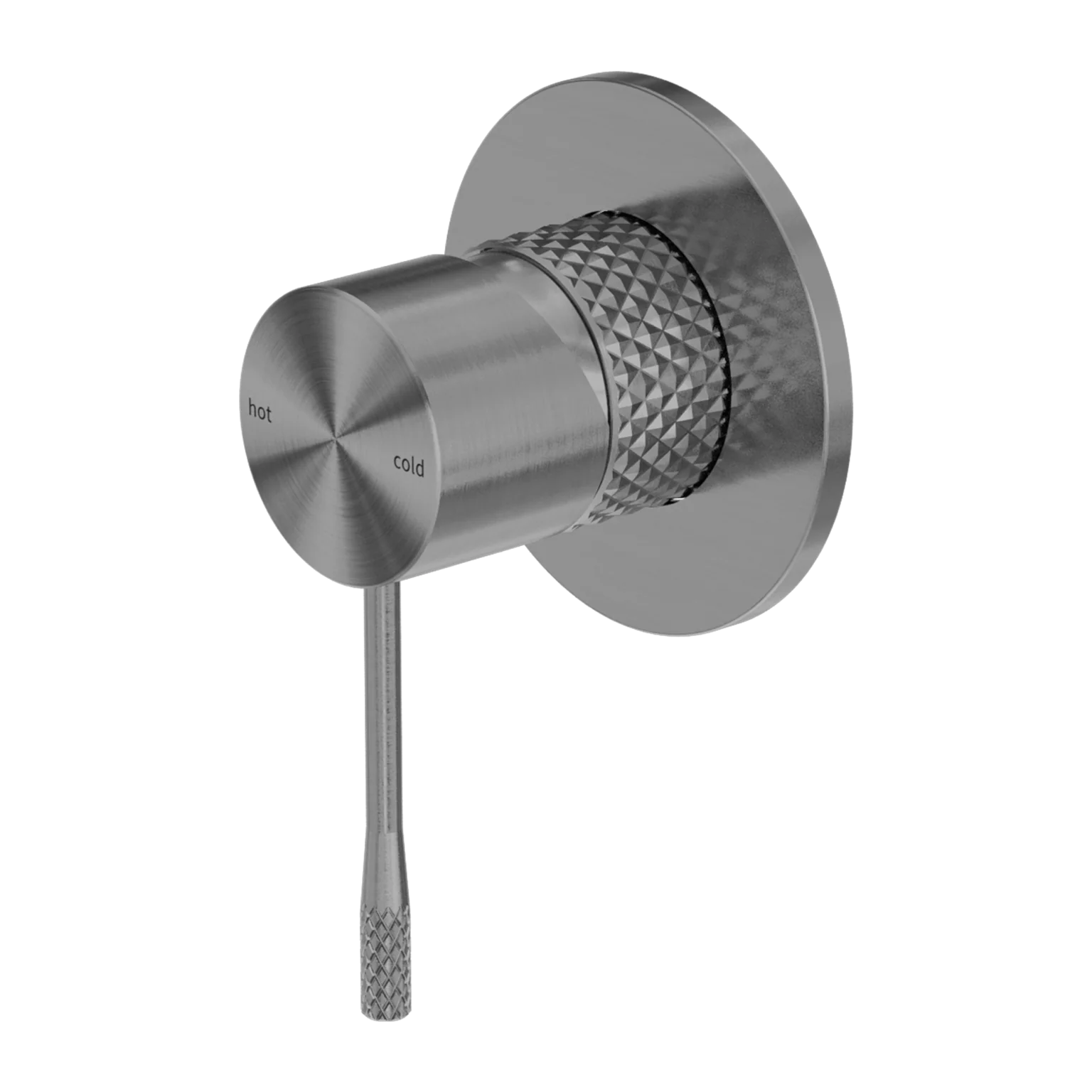 Opal Shower Mixer - Image 5