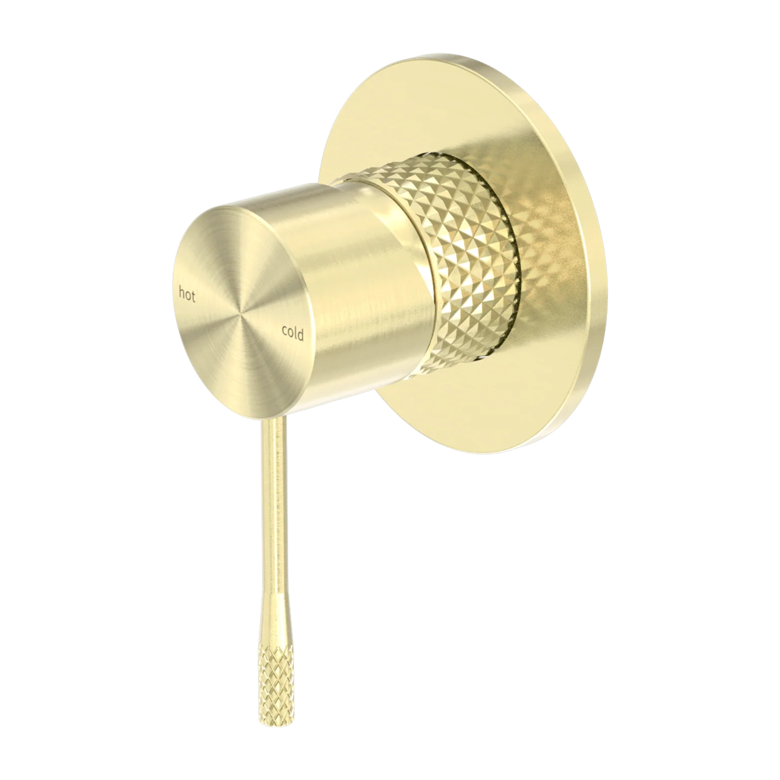 Opal Shower Mixer - Image 6