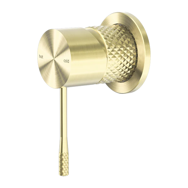 Opal Shower Mixer with 60mm Plate - Image 6