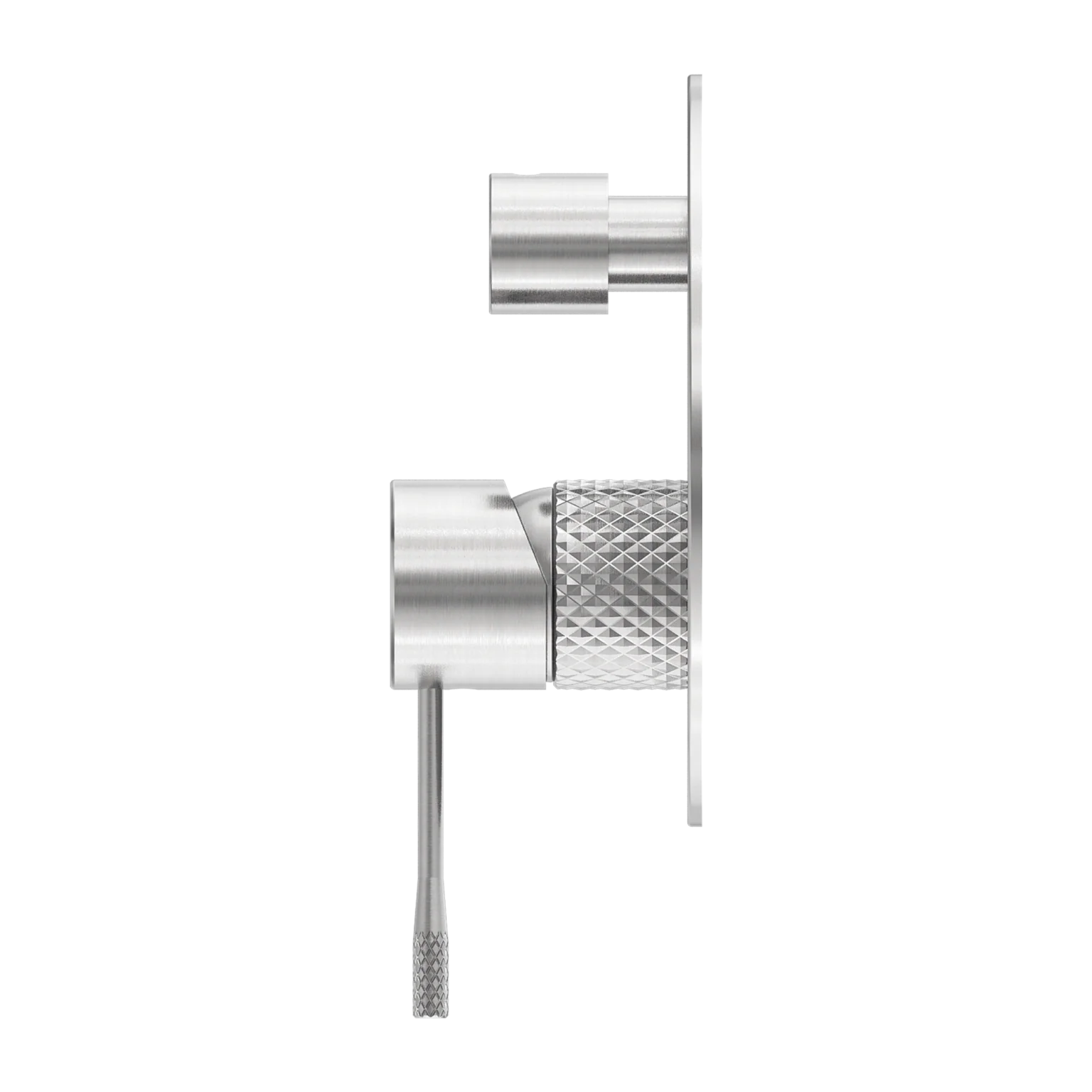 Opal Shower Mixer with Divertor - Image 3