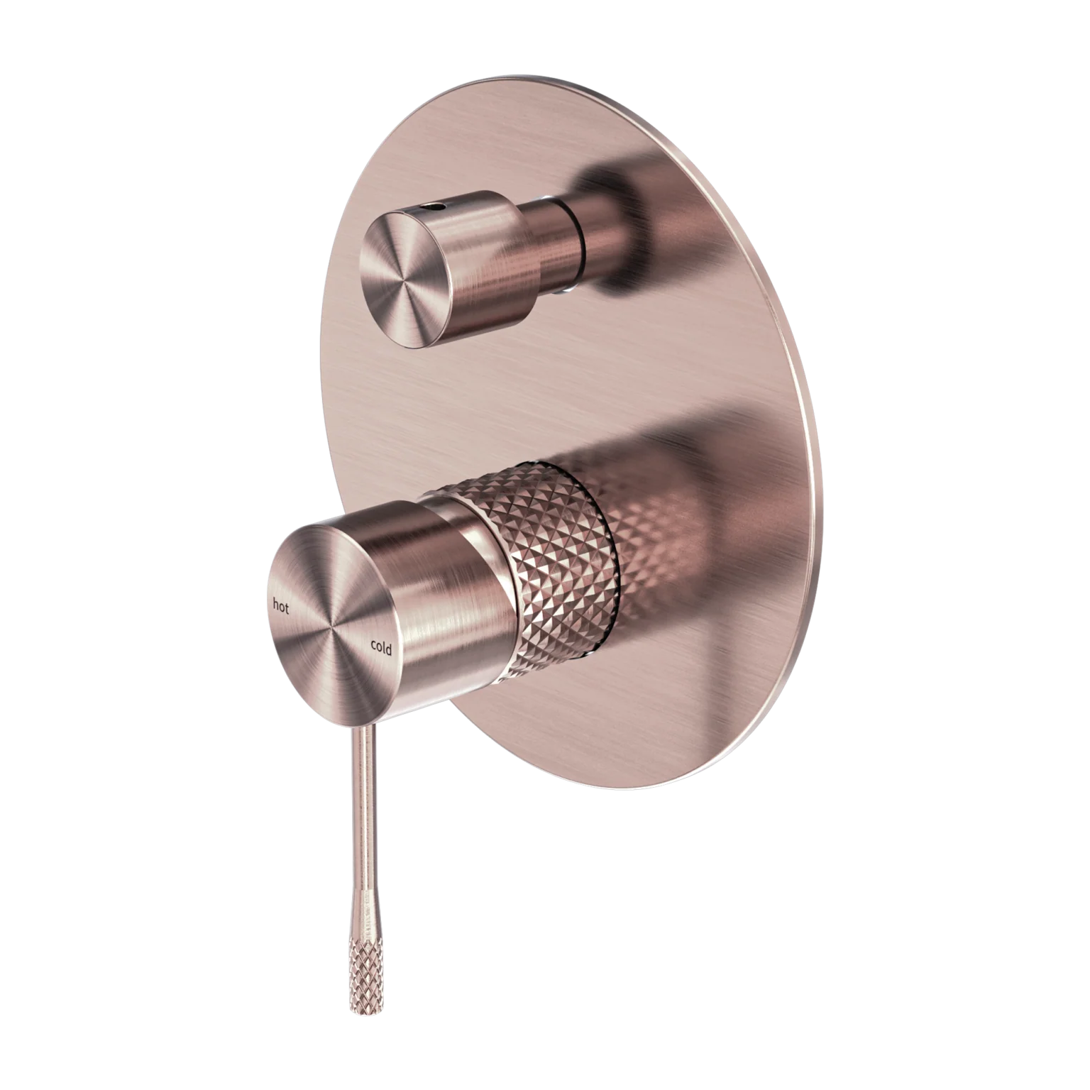 Opal Shower Mixer with Divertor - Image 4