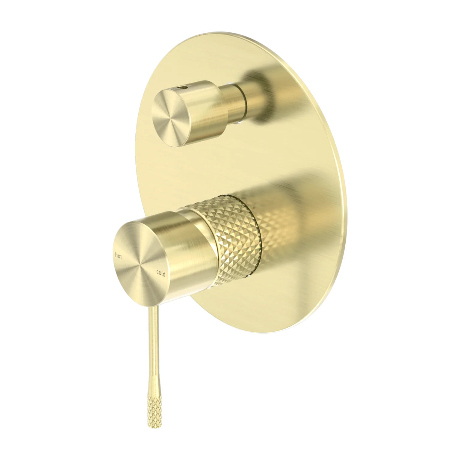 Opal Shower Mixer with Divertor - Image 5