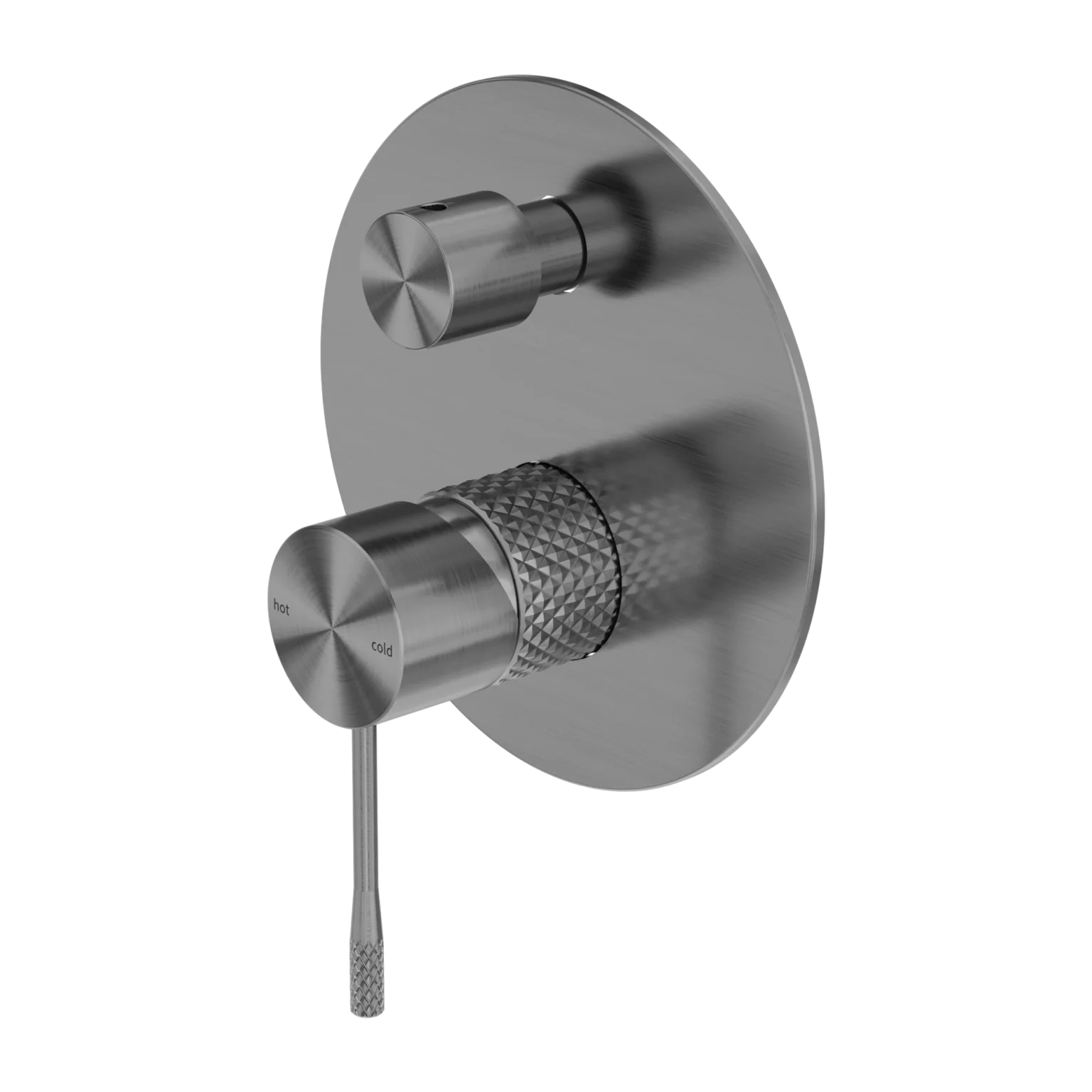 Opal Shower Mixer with Divertor - Image 6