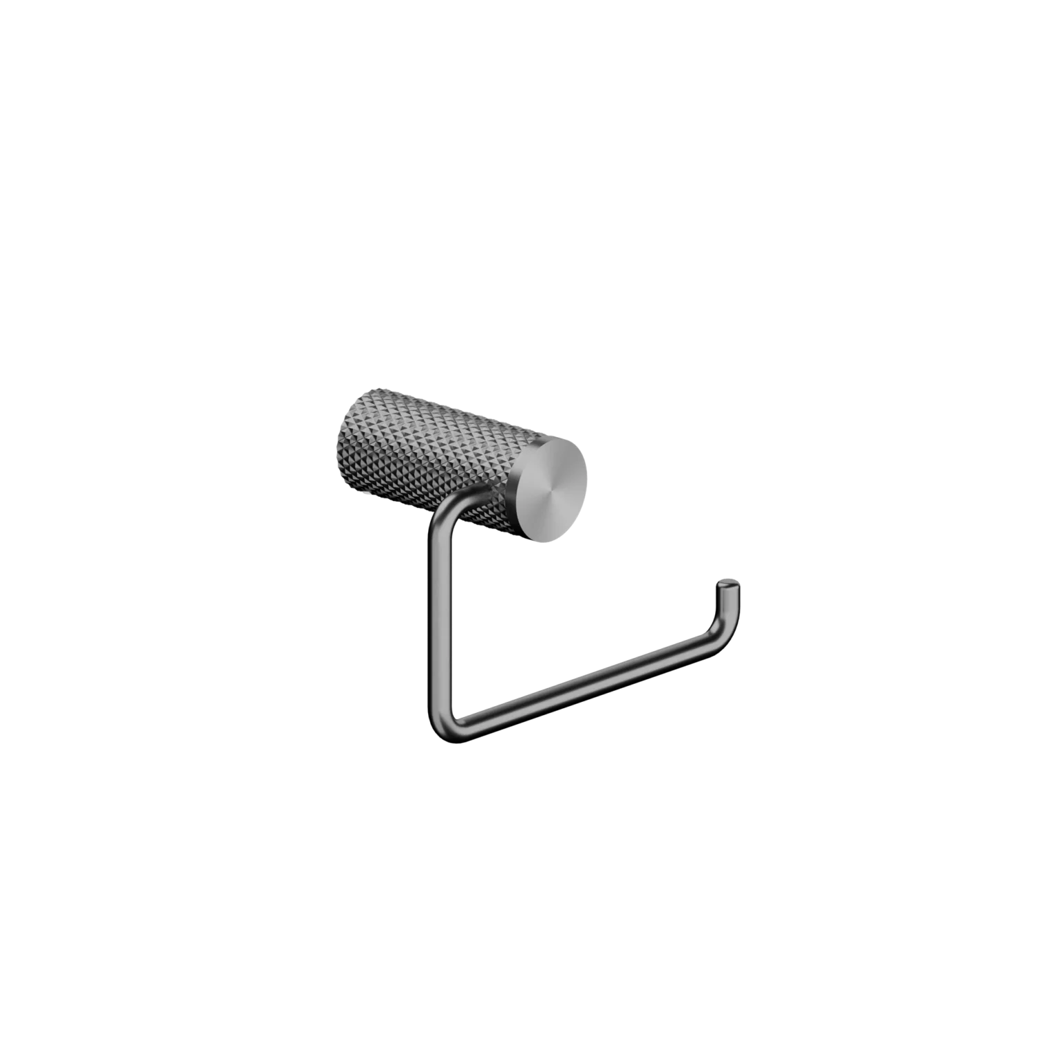 Opal Toilet Roll Holder - Image 4