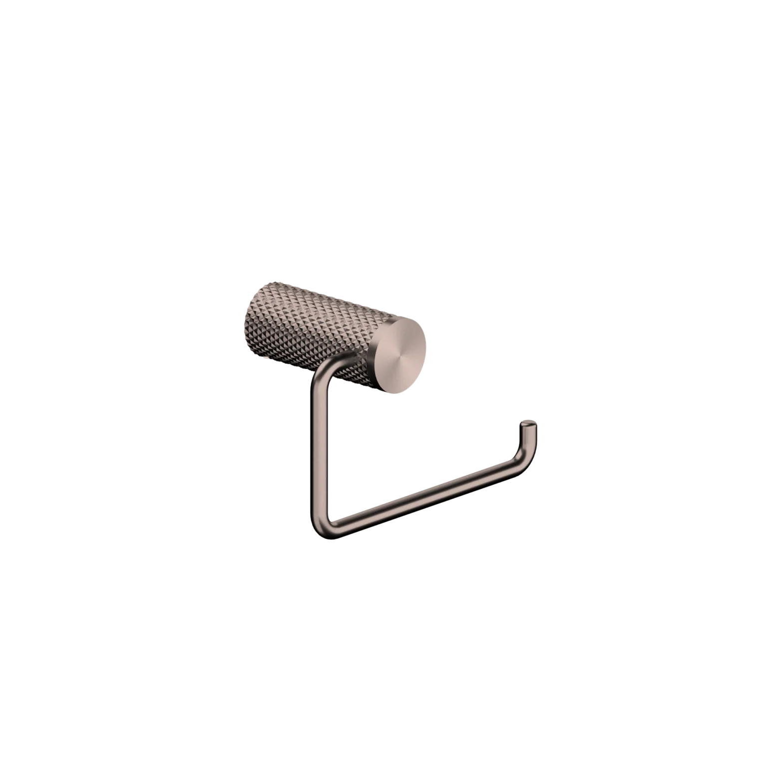 Opal Toilet Roll Holder - Image 5
