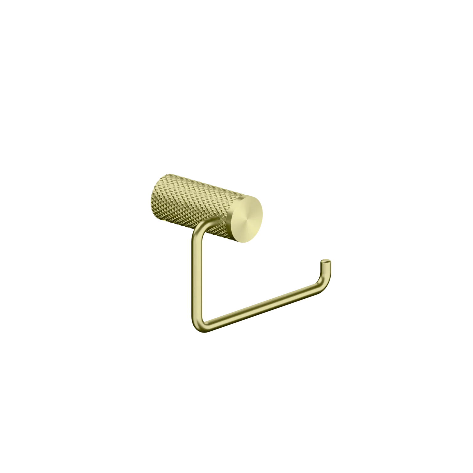 Opal Toilet Roll Holder - Image 6