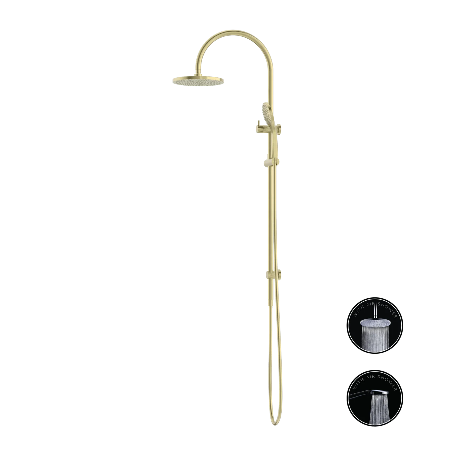 Opal Twin Shower - Image 5