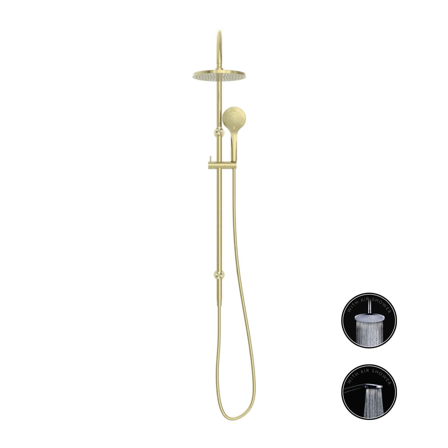 Opal Twin Shower - Image 6
