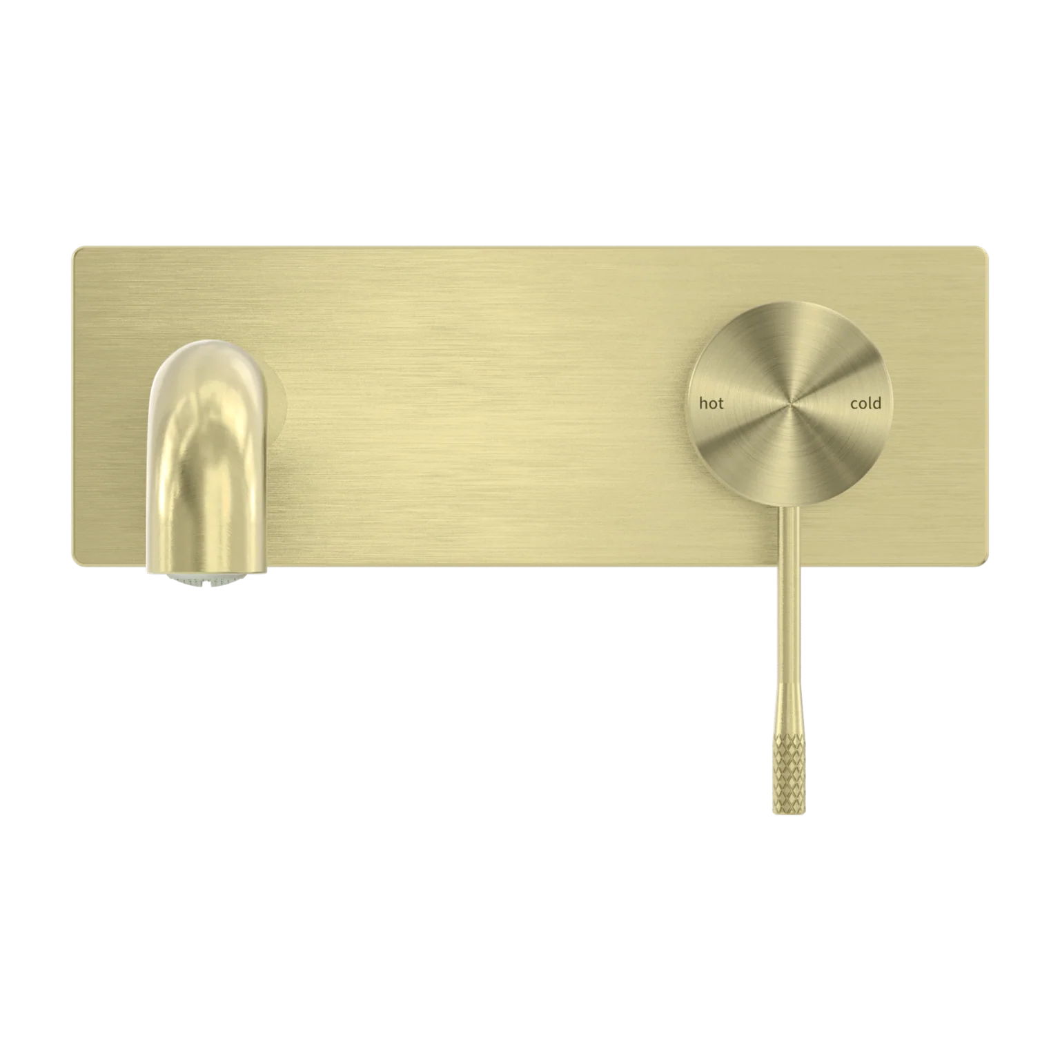 Opal Wall Basin/Bath Mixer - Image 10