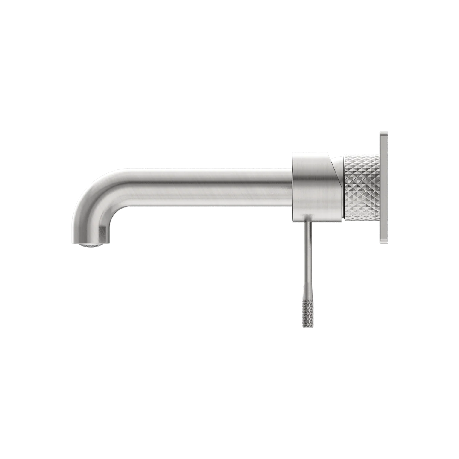 Opal Wall Basin/Bath Mixer - Image 3