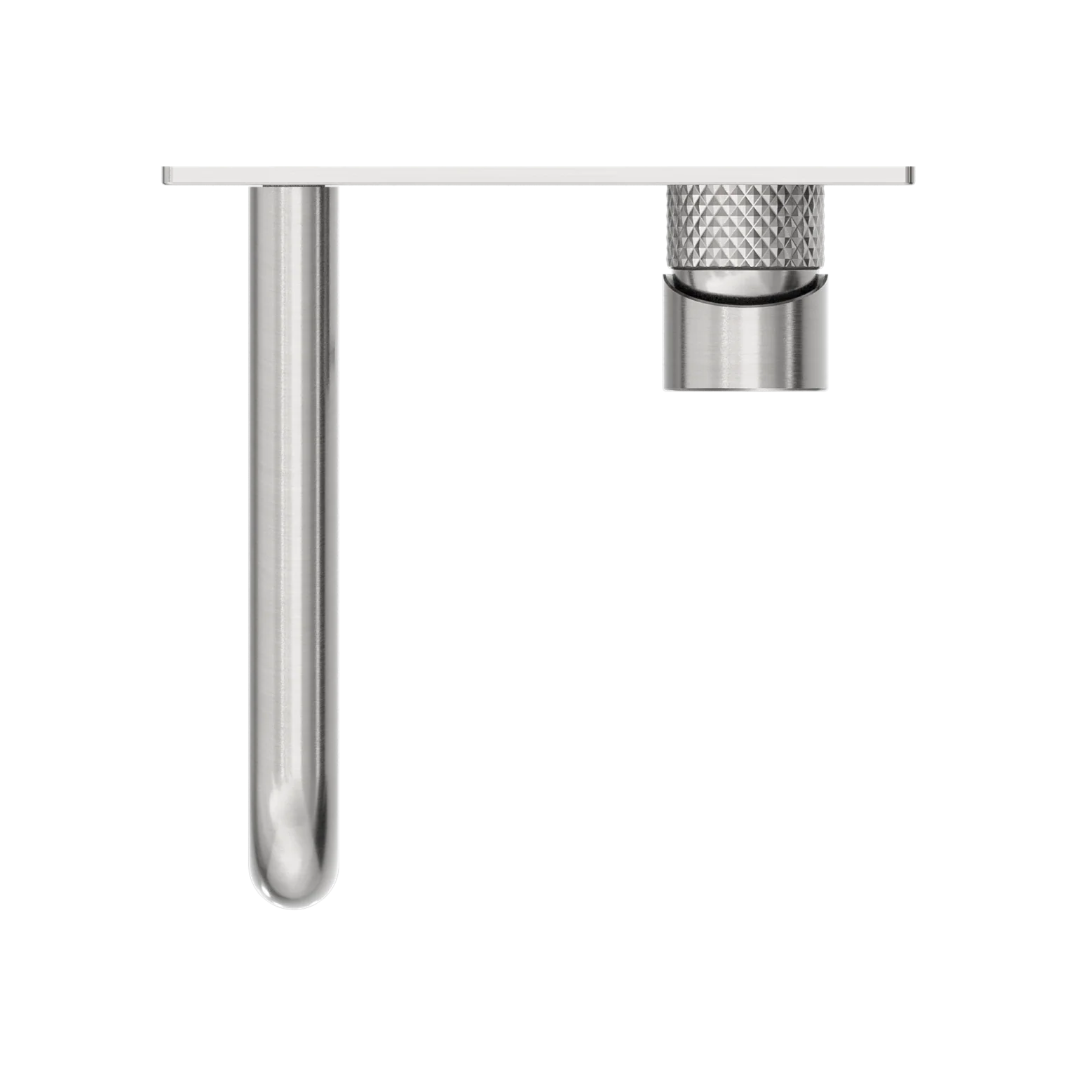 Opal Wall Basin/Bath Mixer - Image 4