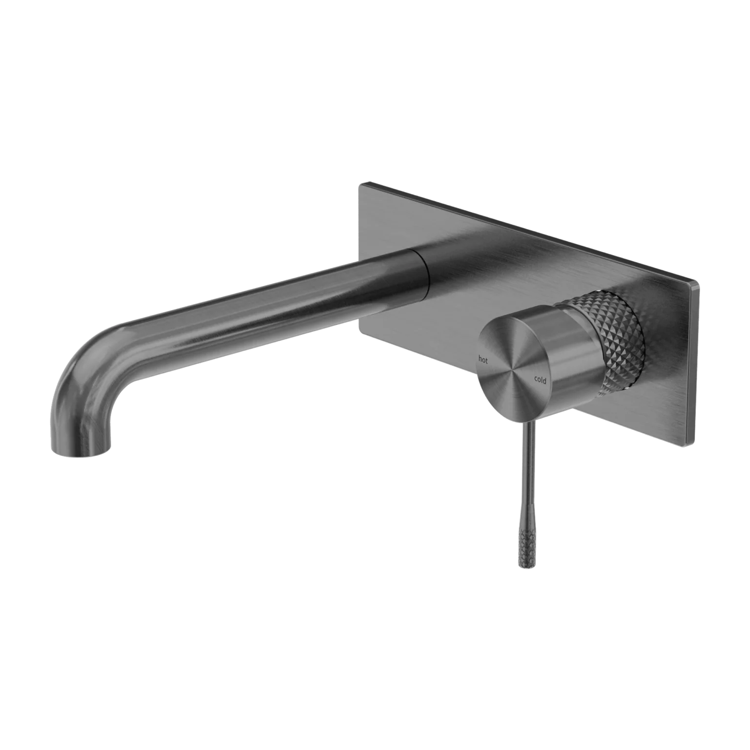 Opal Wall Basin/Bath Mixer - Image 7