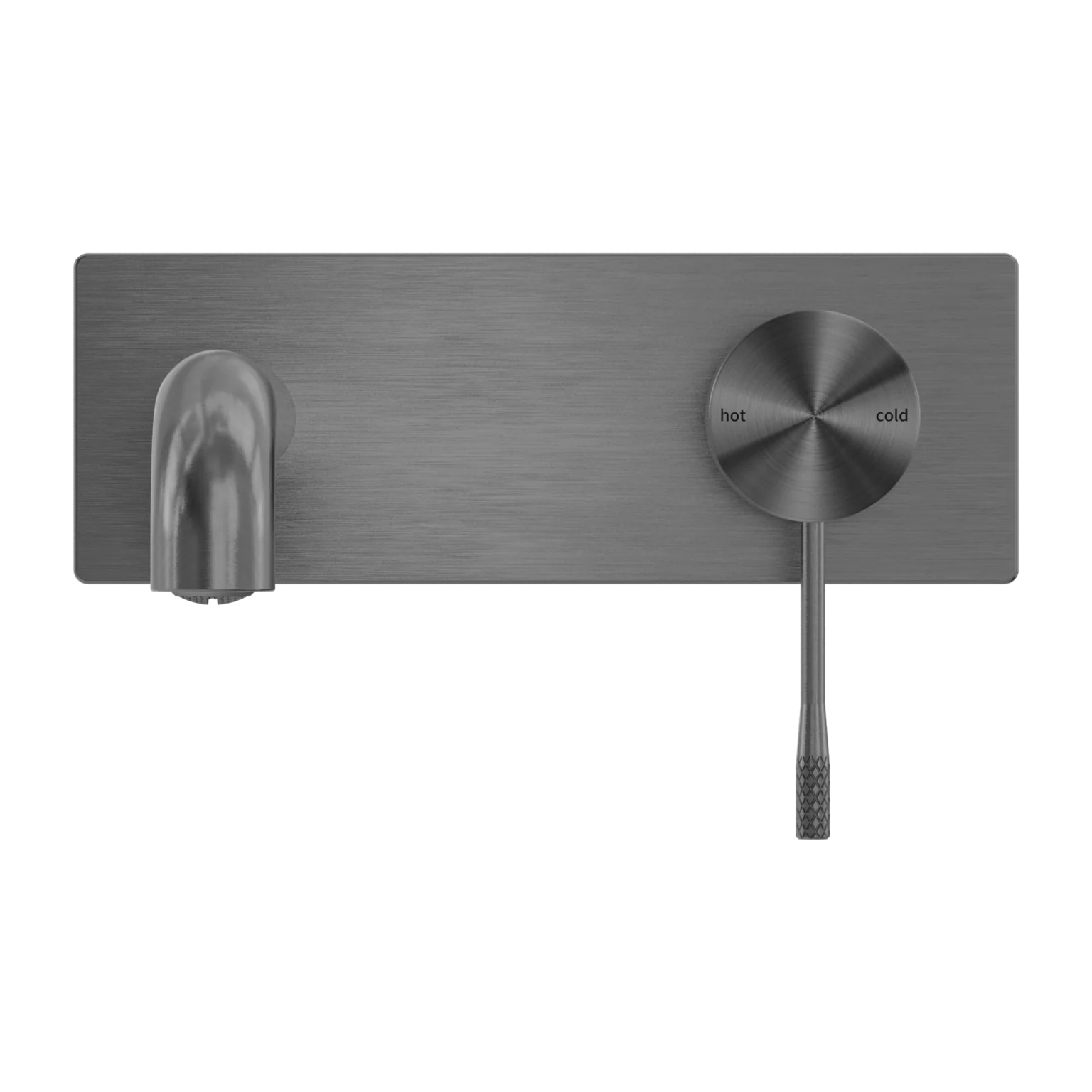 Opal Wall Basin/Bath Mixer - Image 8