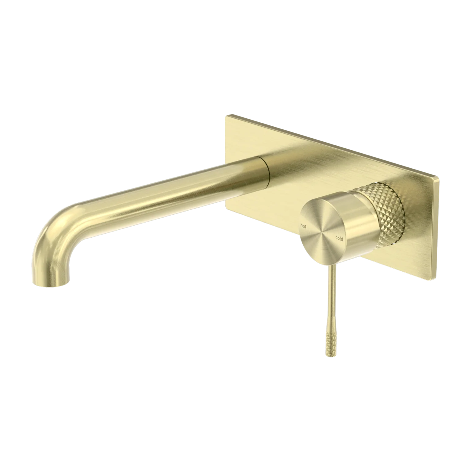 Opal Wall Basin/Bath Mixer - Image 9